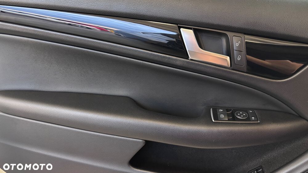 Mercedes-Benz Klasa C 220 CDI BlueEff - 20