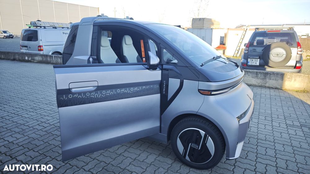 LINKTOUR Alumi Plus - 9