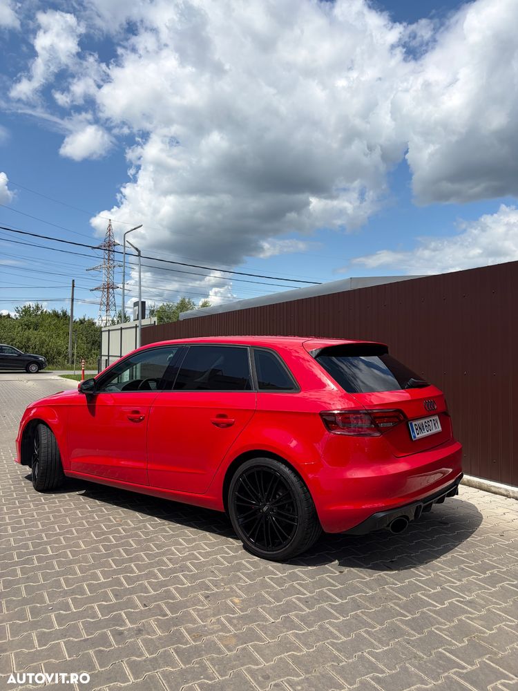 Audi A3 - 23
