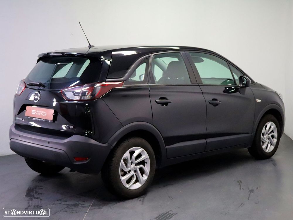 Opel Crossland X 1.2 T Innovation - 3
