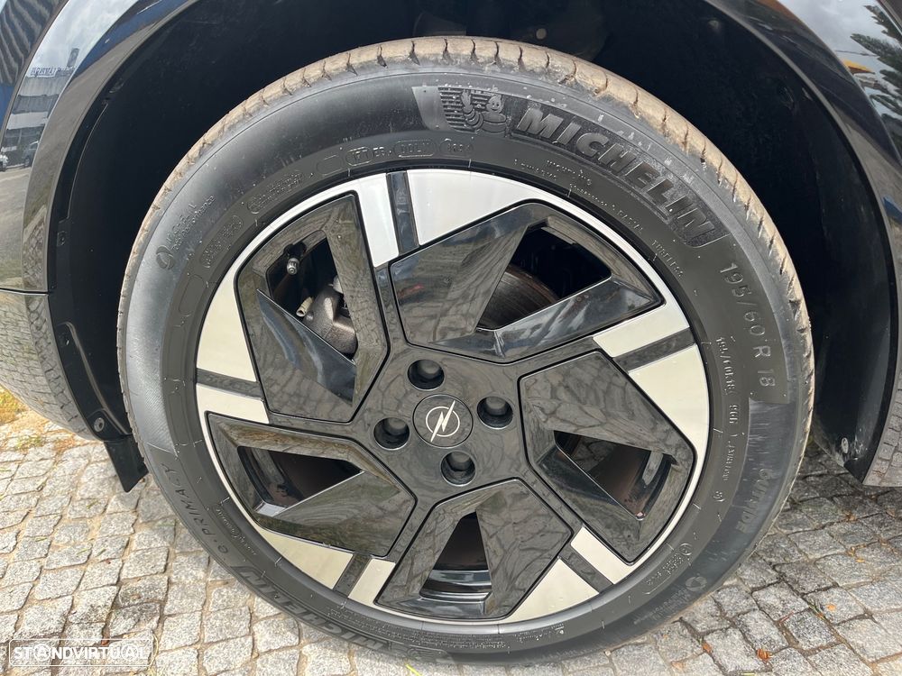 Opel Mokka-e GS - 20