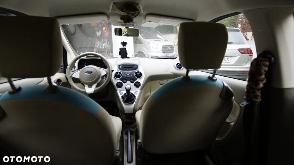 Ford KA 1.2 Trend - 5