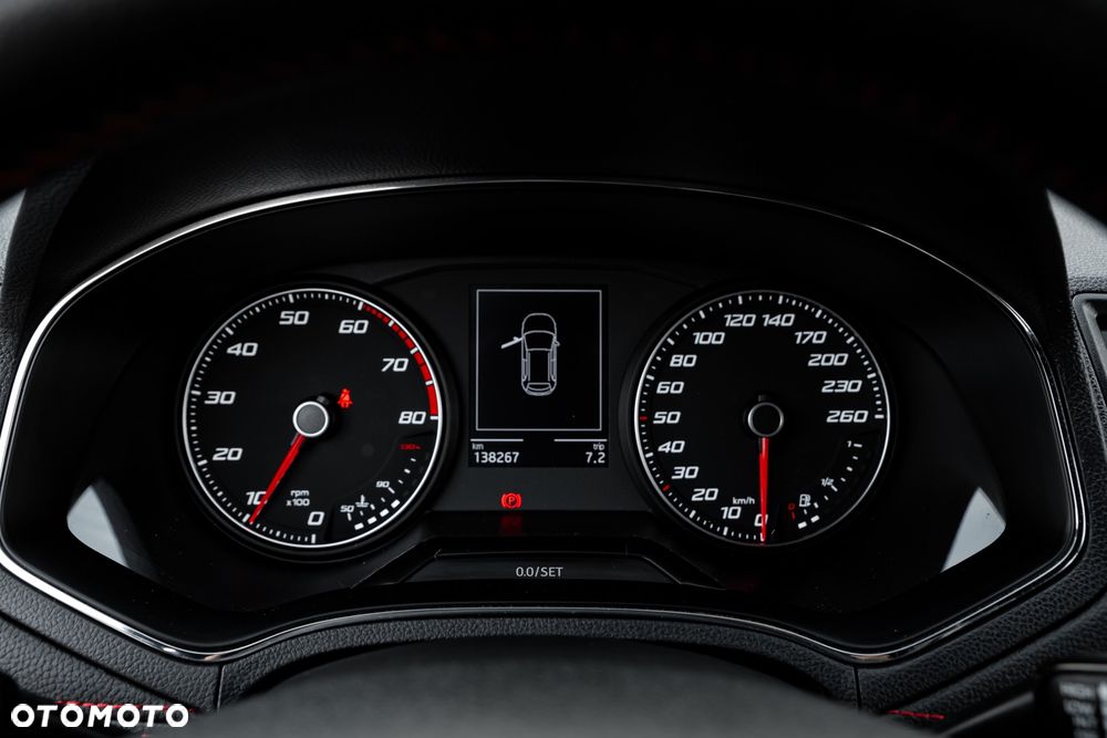 Seat Arona 1.5 TSI FR S&S - 27