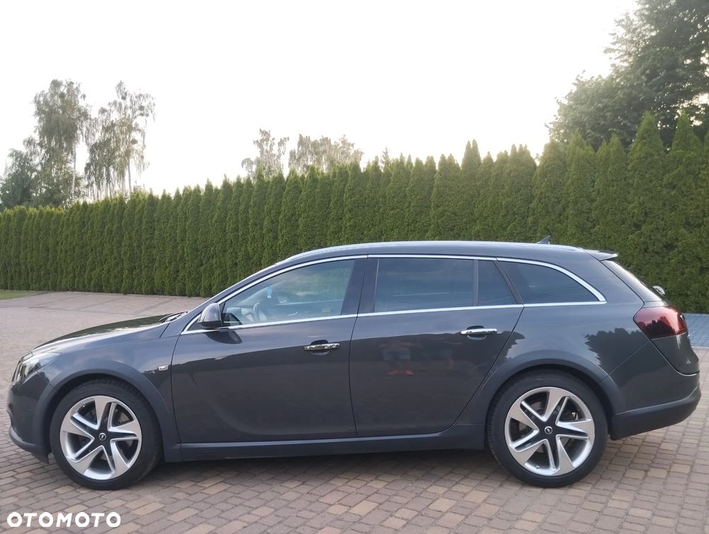 Opel Insignia - 3