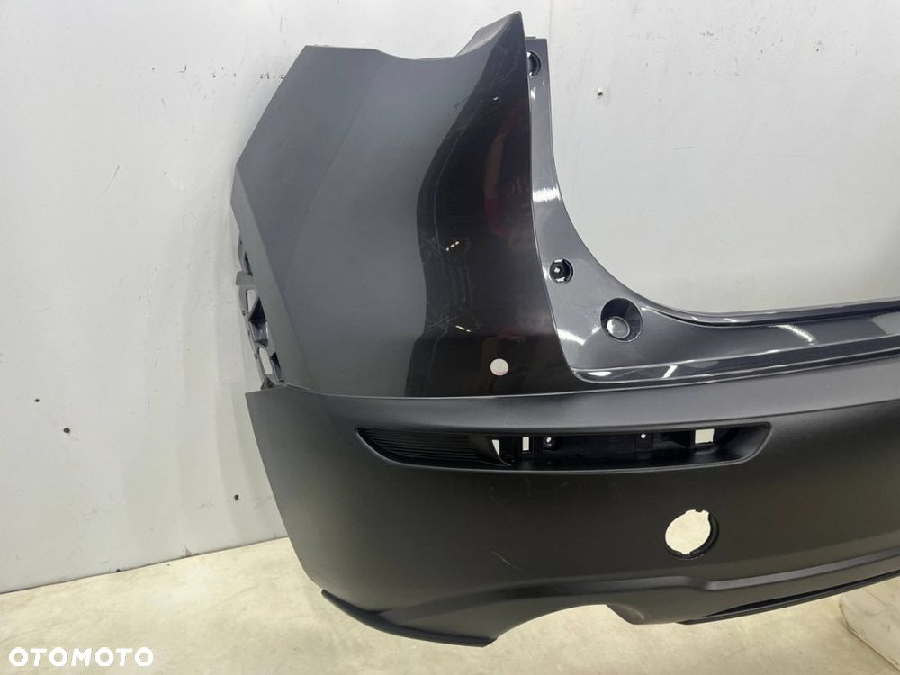 Zderzak tylny Mazda CX-30 CX30 19r.- tył 4XPDC DFR5-50221 - 3