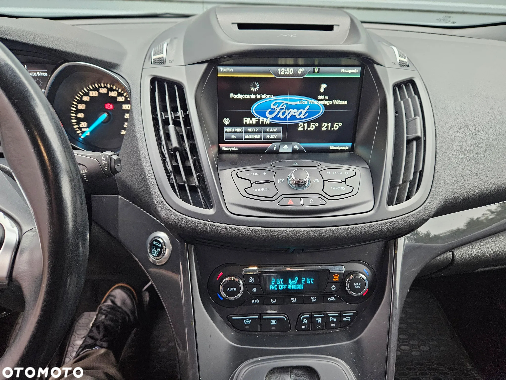 Ford Kuga 2.0 TDCi 4WD Titanium - 18