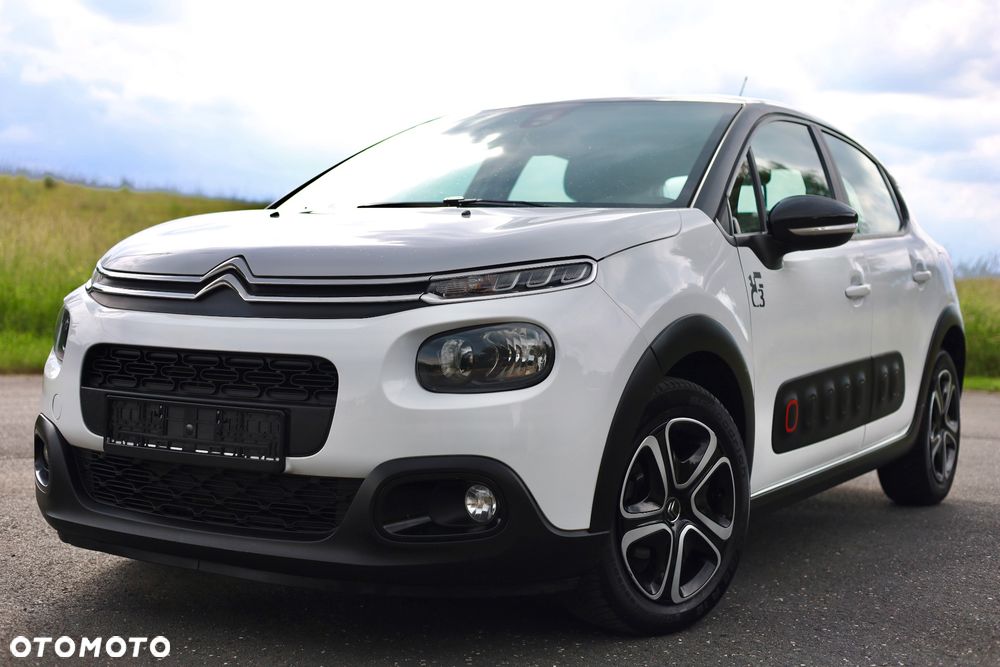Citroën C3 1.6 BlueHDi Shine S&S - 11