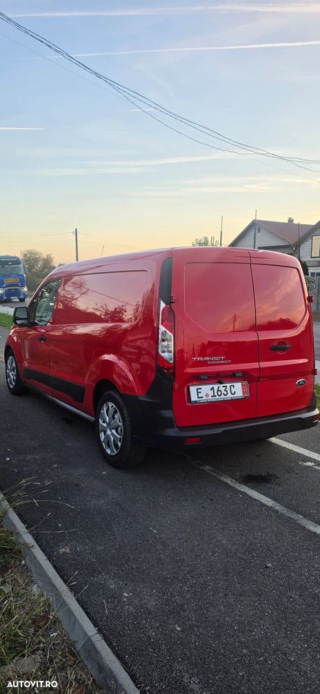 Ford Transit Connect Kombi SWB(L1) Trend - 27