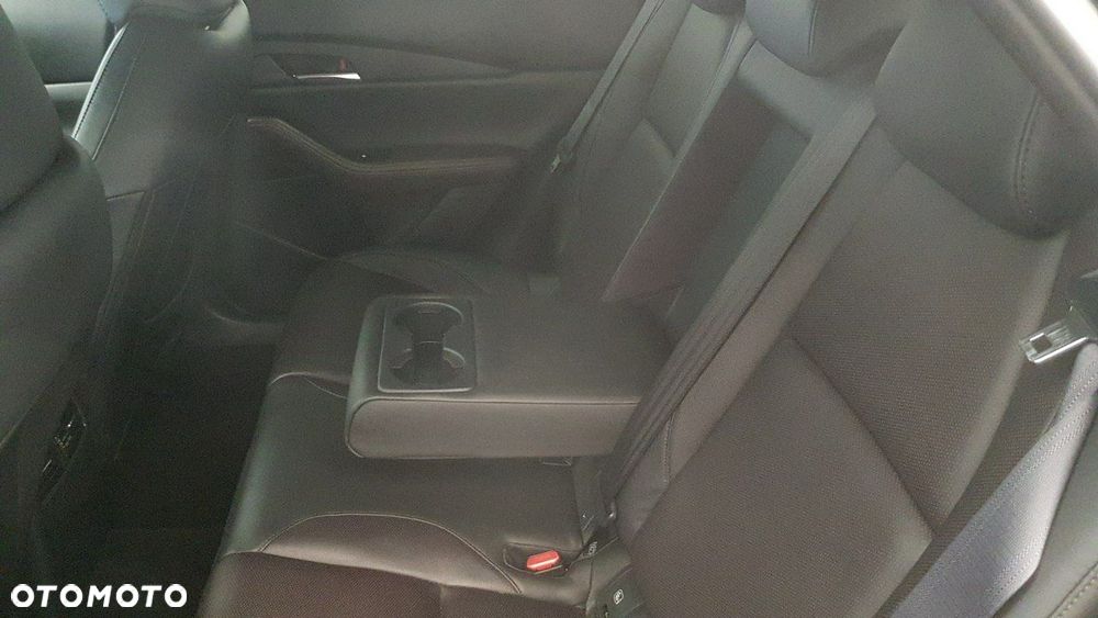 Mazda CX-30 - 14
