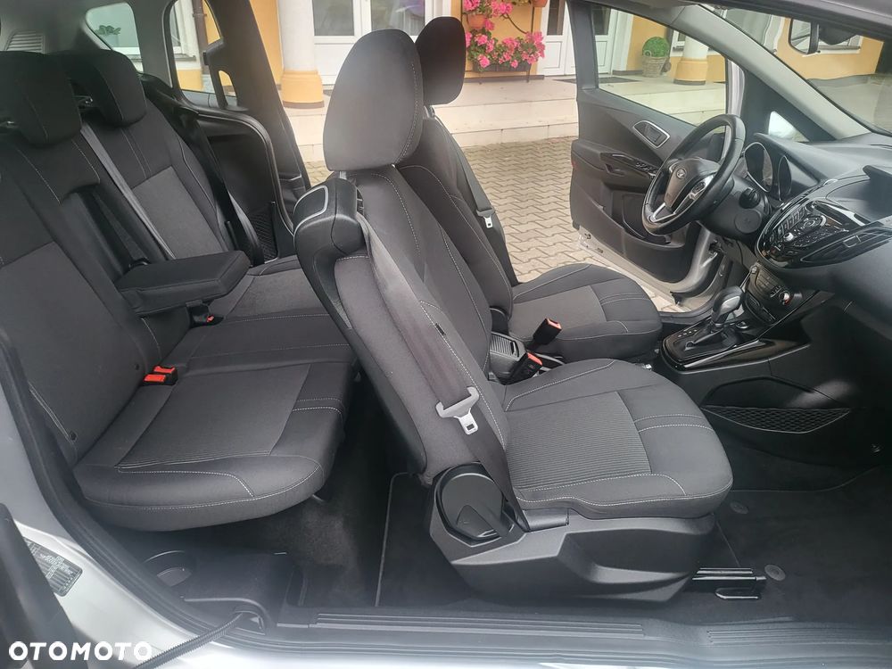 Ford B-MAX 1.6 Titanium - 24