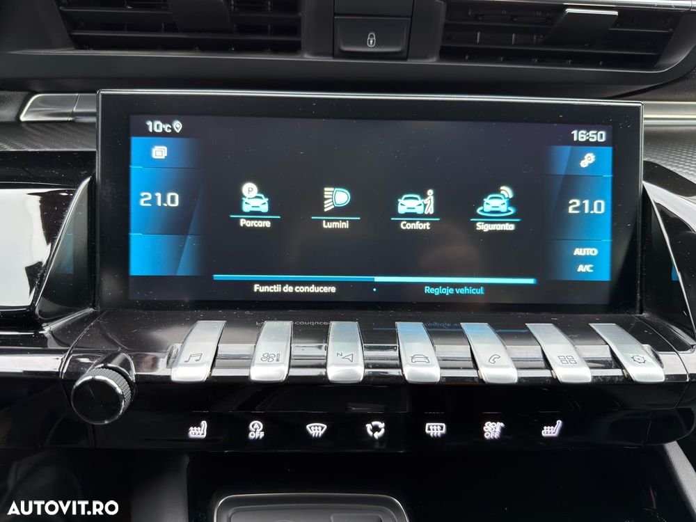 Peugeot 508 1.5 BlueHDI S&S EAT8 Allure Pack - 32