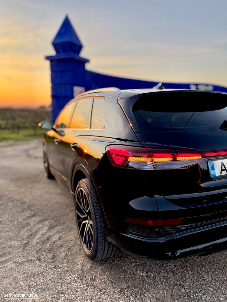 Audi Q4 e-tron 40 - 3
