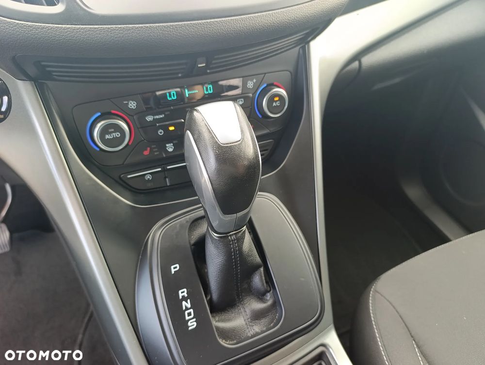 Ford Kuga 1.5 TDCi 2x4 Cool & Connect - 8