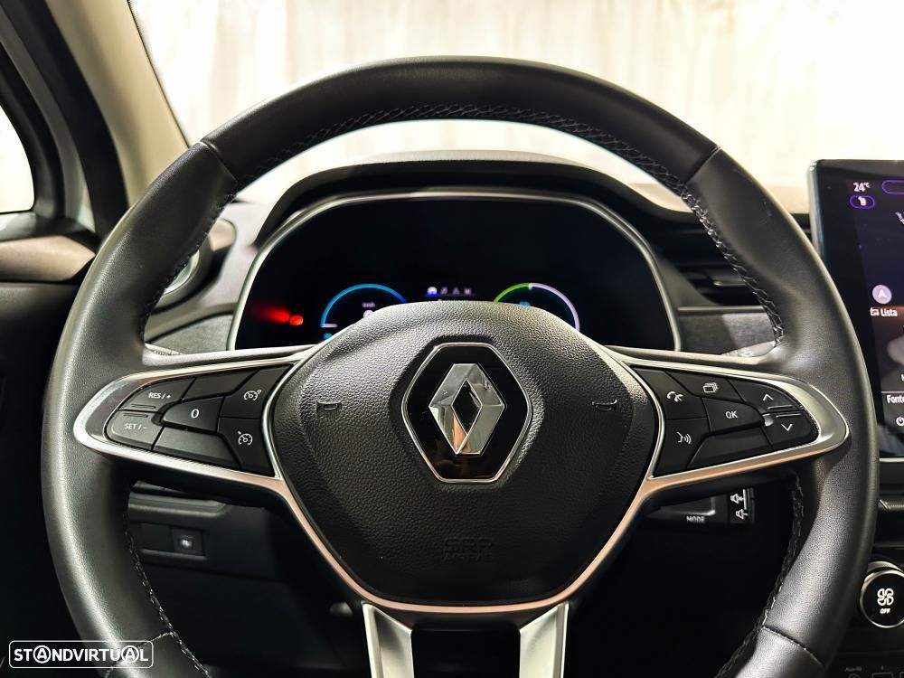 Renault Zoe - 45