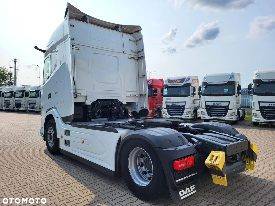 DAF FT XG 480 - 6