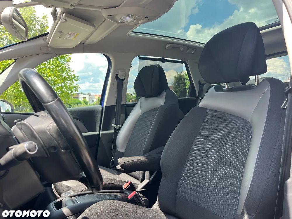 Citroën C4 Picasso PureTech 130 Stop&Start EAT6 SHINE - 38