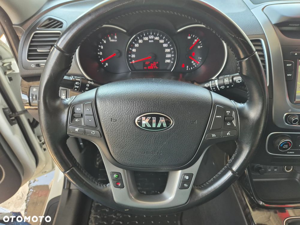 Kia Sorento 2.2 CRDi 4WD Excecutive - 36