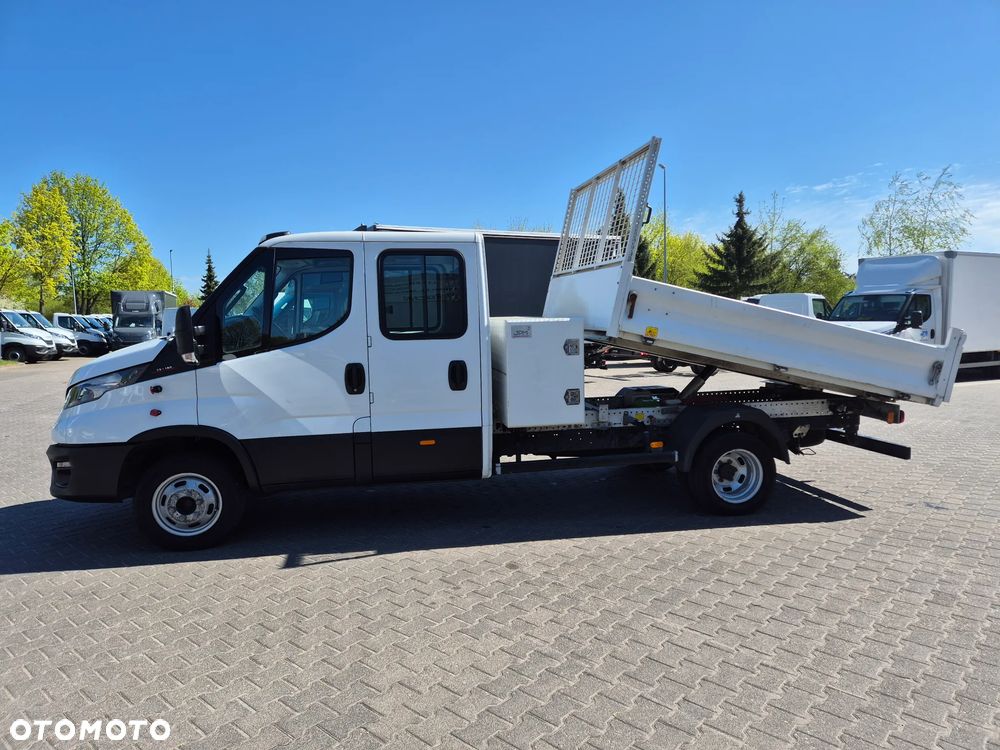 Iveco 35C16D (32759) - 10