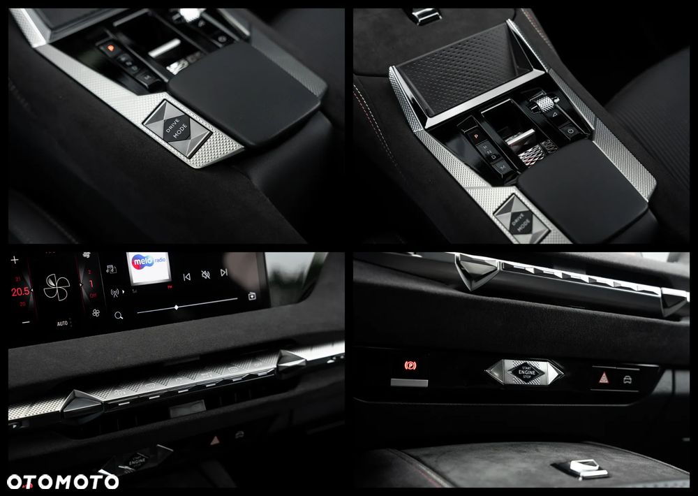 DS Automobiles DS 4 1.5 BlueHDi Performance Line - 34