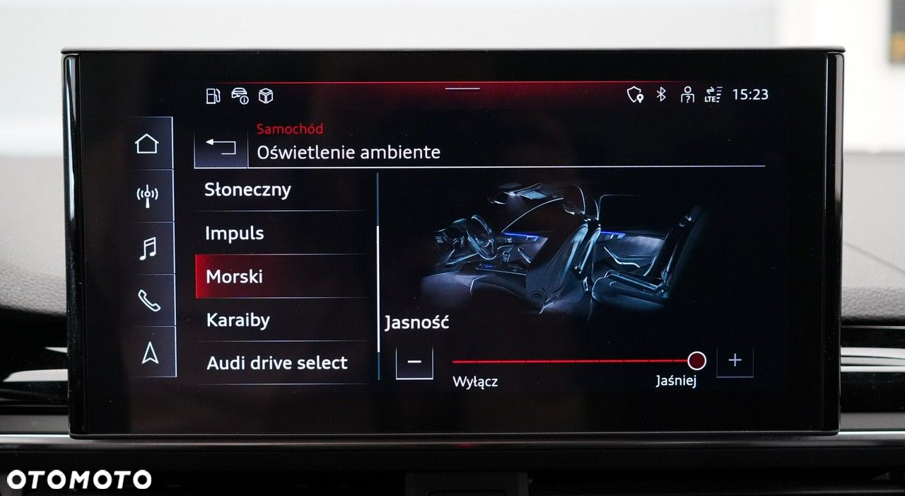 Audi A4 Allroad - 36