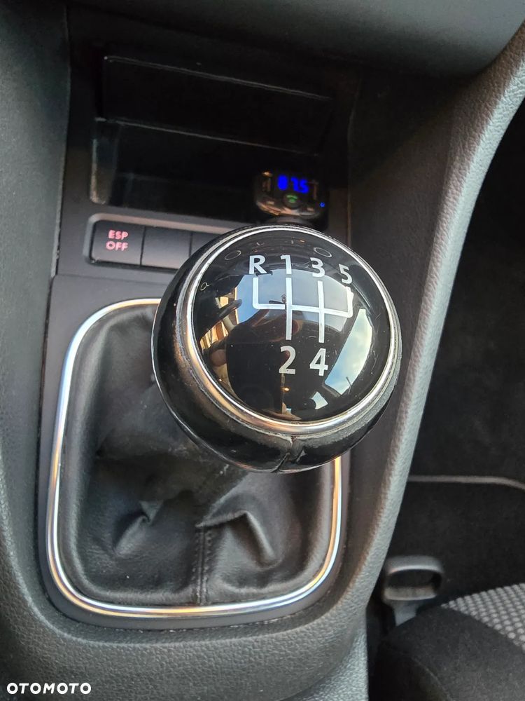 Volkswagen Golf 1.4 Comfortline - 19