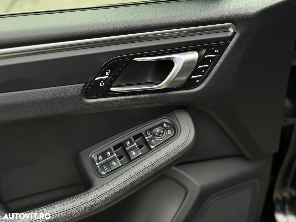 Porsche Macan Standard - 13