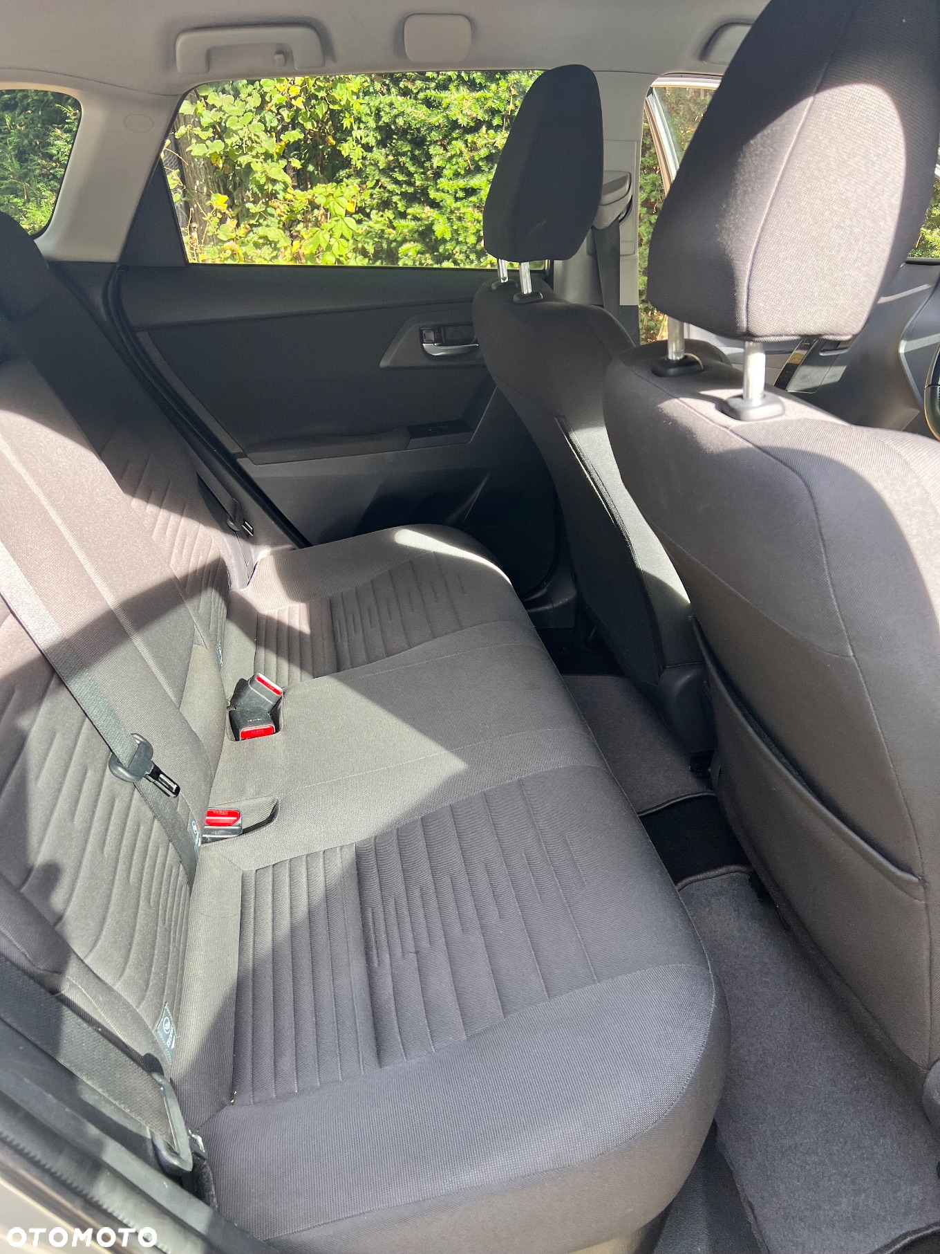Toyota Auris 1.8 HSD Luna - 5