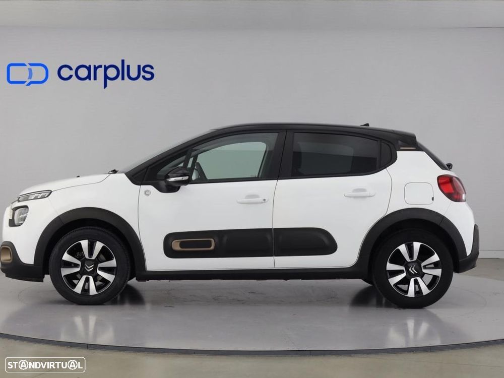 Citroën C3 1.2 PureTech C-Series - 4