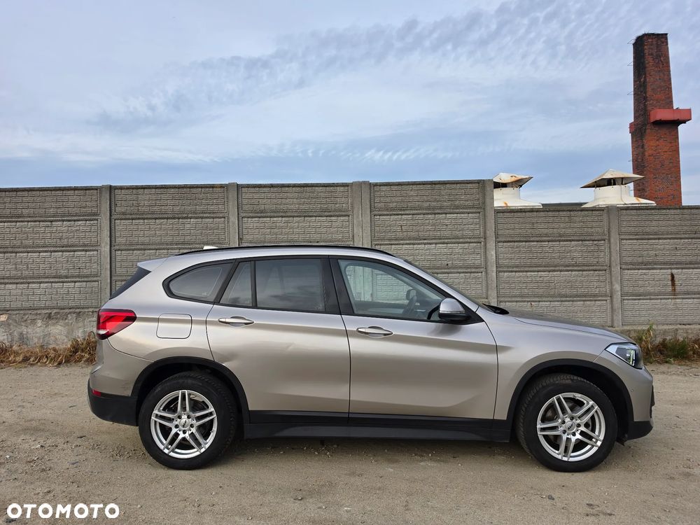 BMW X1 - 38
