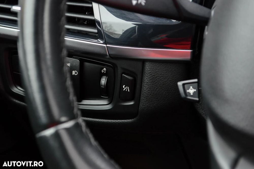 BMW X5 xDrive25d - 10