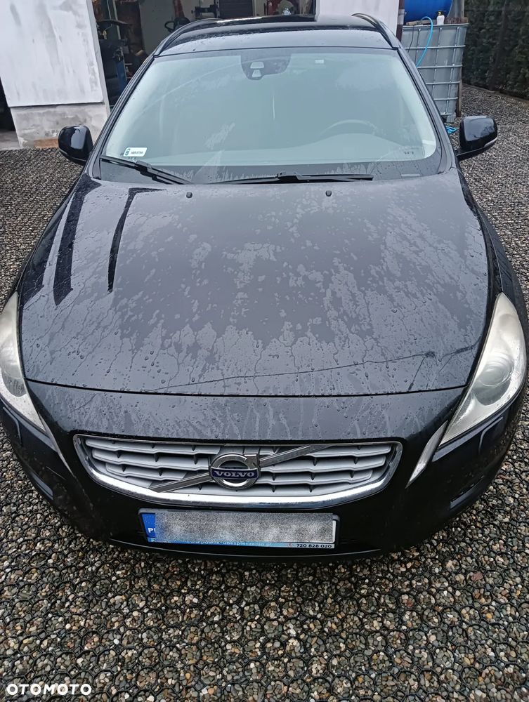 Volvo V60 D3 Momentum - 20