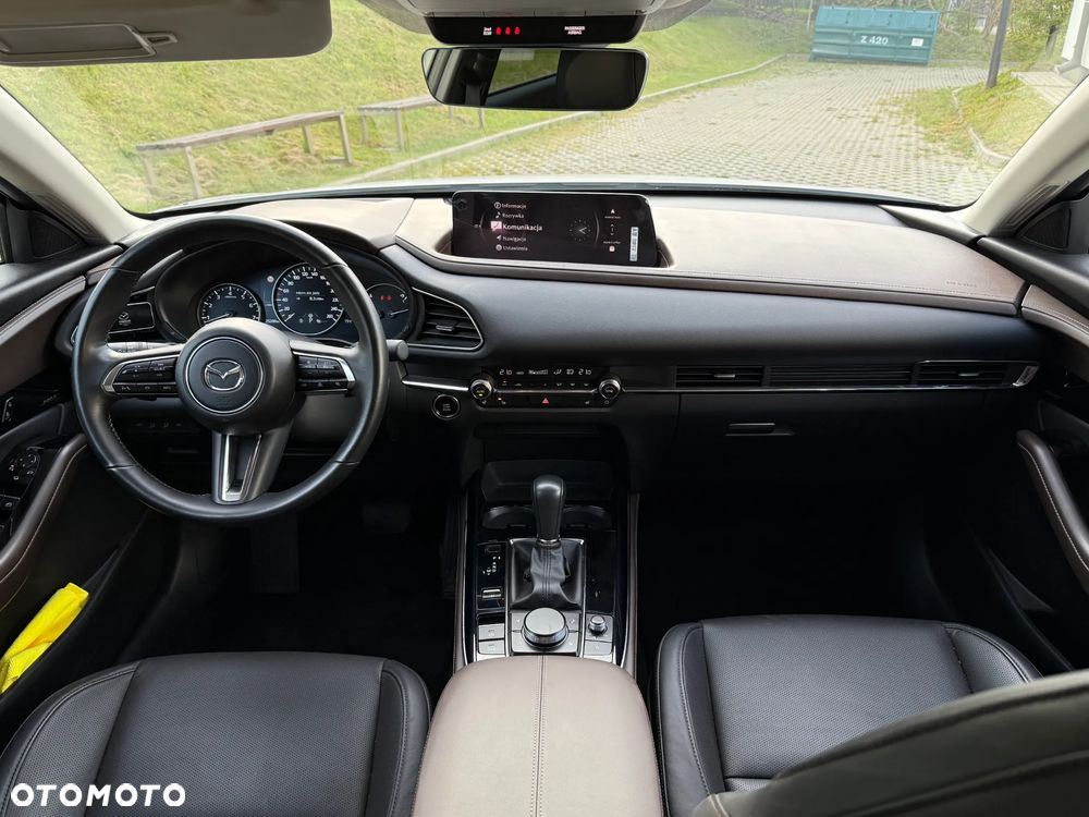 Mazda CX-30 - 31