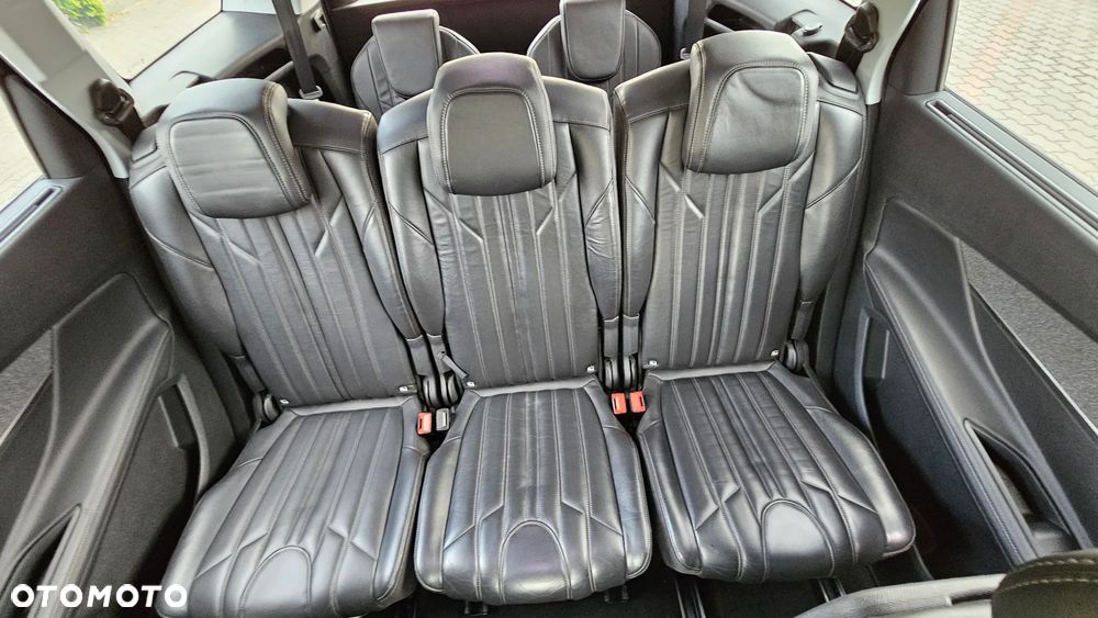 Peugeot 5008 2.0 BlueHDI Crossway S&S EAT8 - 15