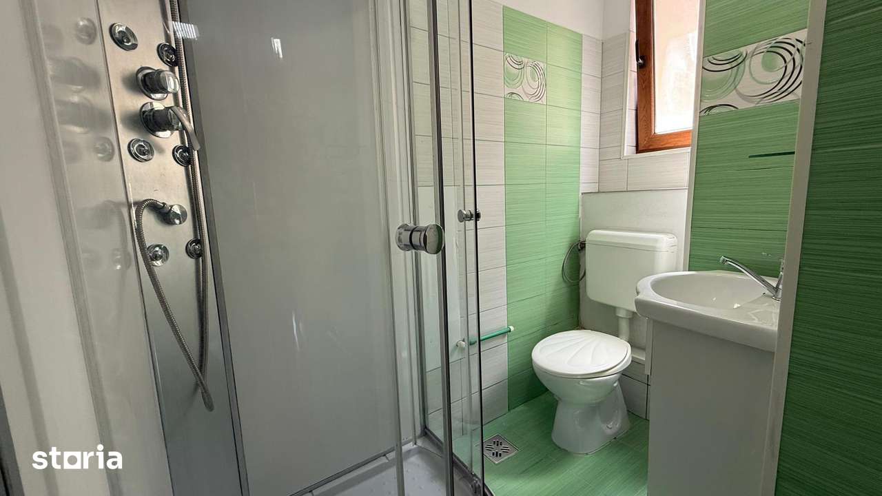 Afacere la cheie! De vanzare Casa singur in curte Centrul Istoric - Imagine principală: 3/13