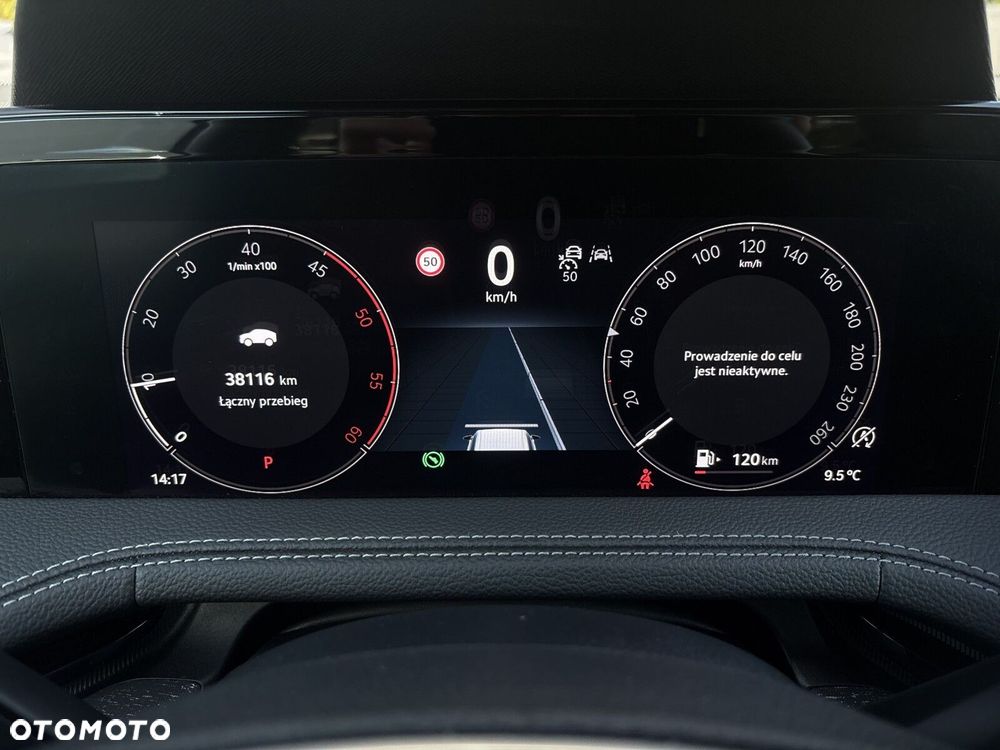 Skoda Superb 2.0 TDI SCR 4x4 Selection DSG - 16