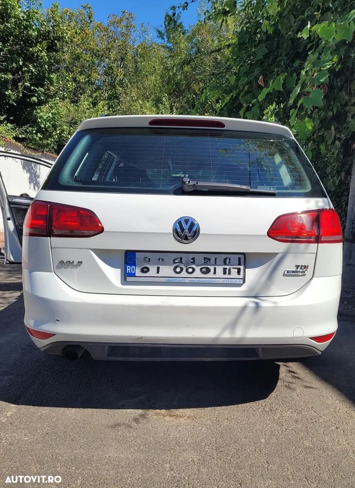 Volkswagen Golf - 16
