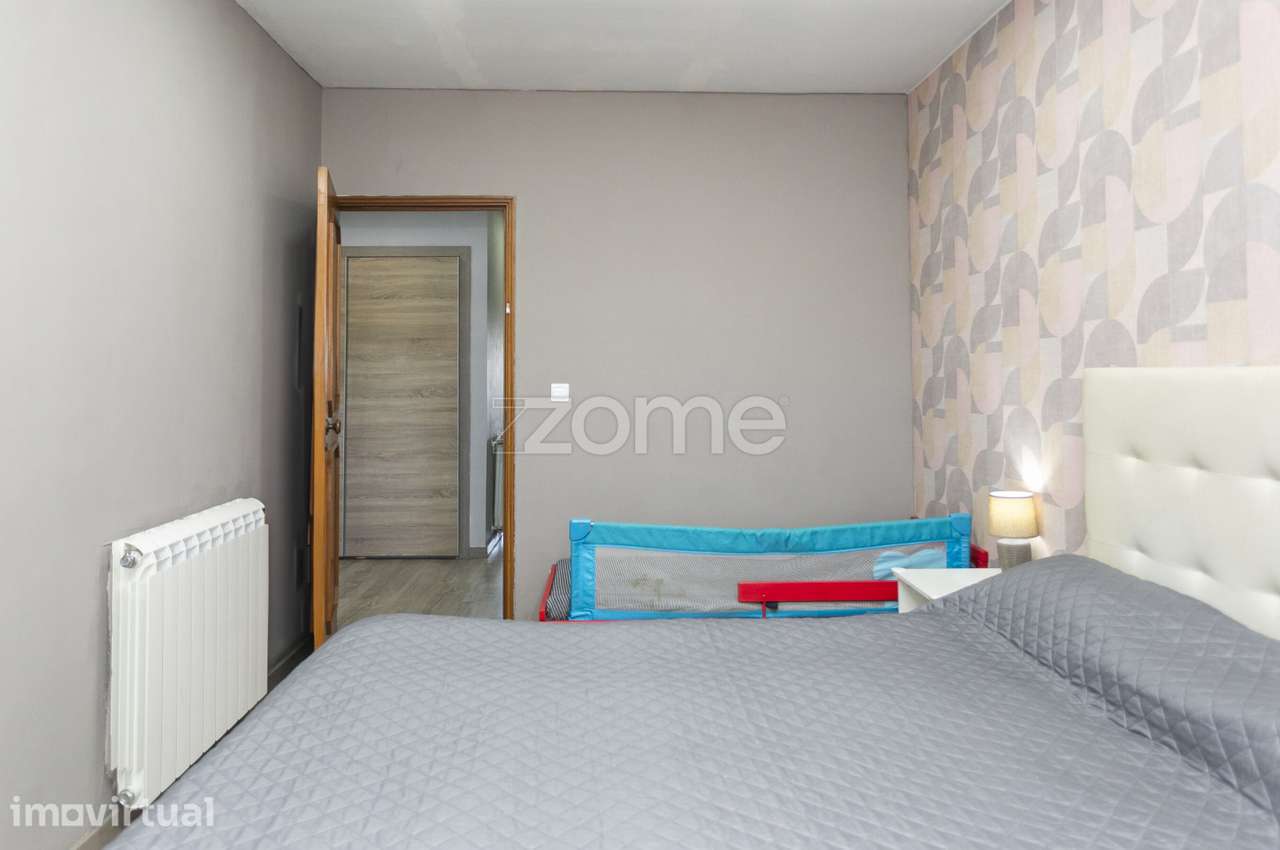 Apartamento T3 em Ramalde, Porto - Grande imagem: 4/33