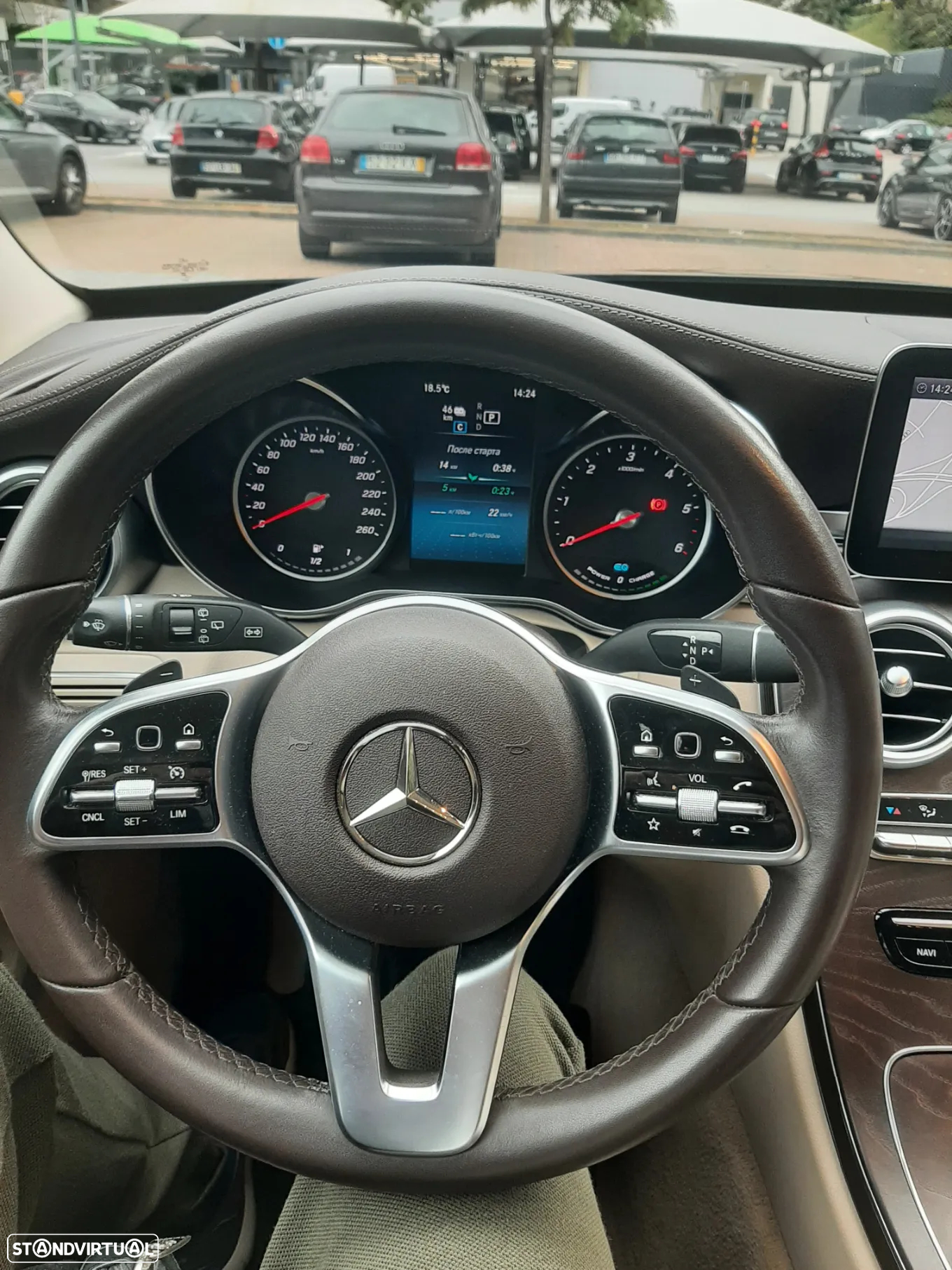Mercedes-Benz 300 - 14