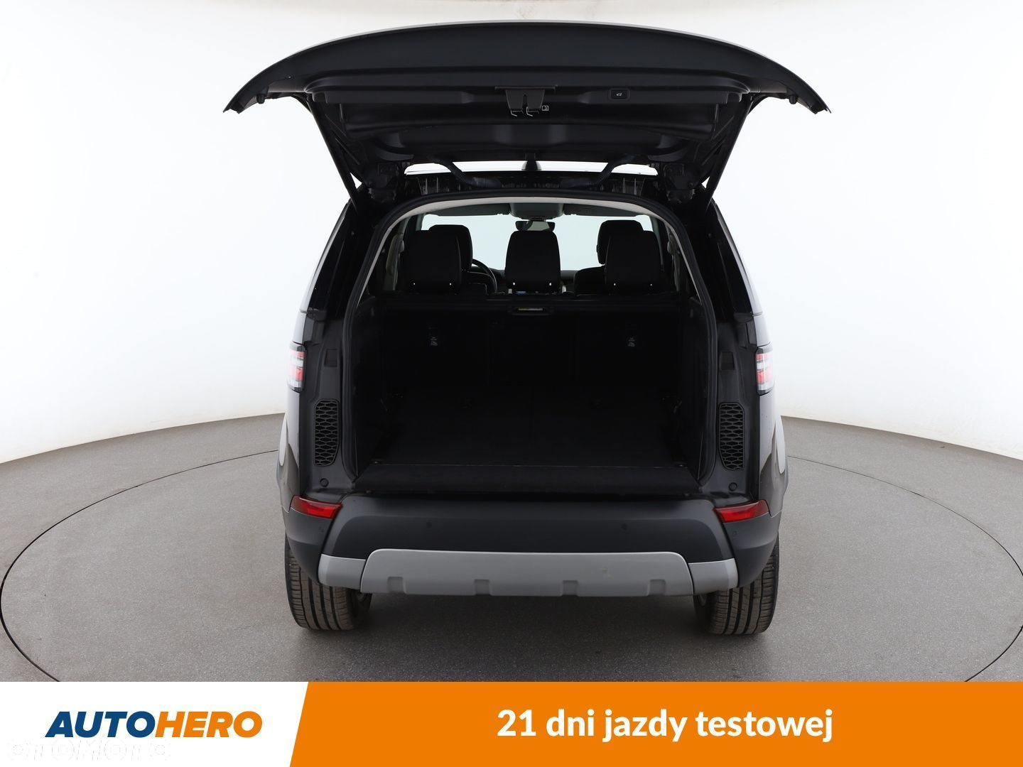Land Rover Discovery V 2.0 SD4 HSE - 16