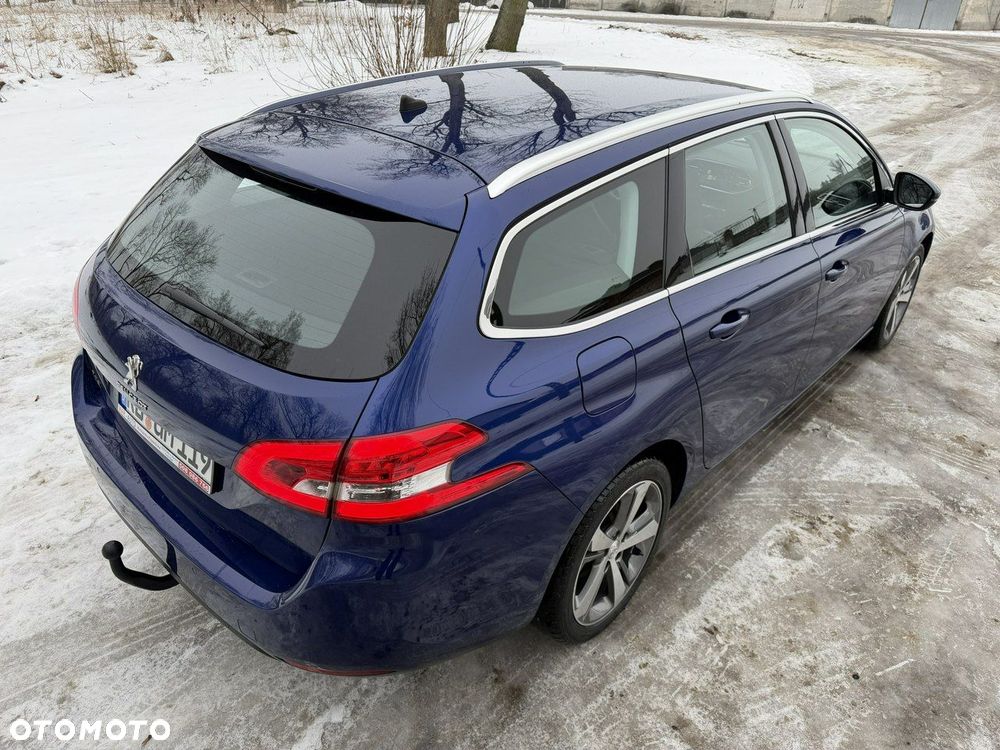 Peugeot 308 - 11
