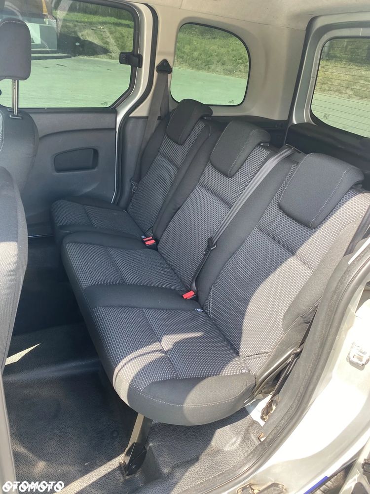 Mercedes-Benz Citan Tourer lang Start & Stop EDITION - 13