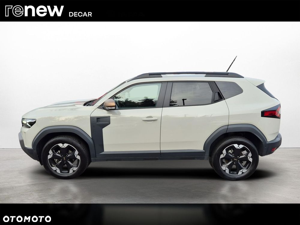 Dacia Duster 1.2 TCe mHEV Extreme 4x4 - 2