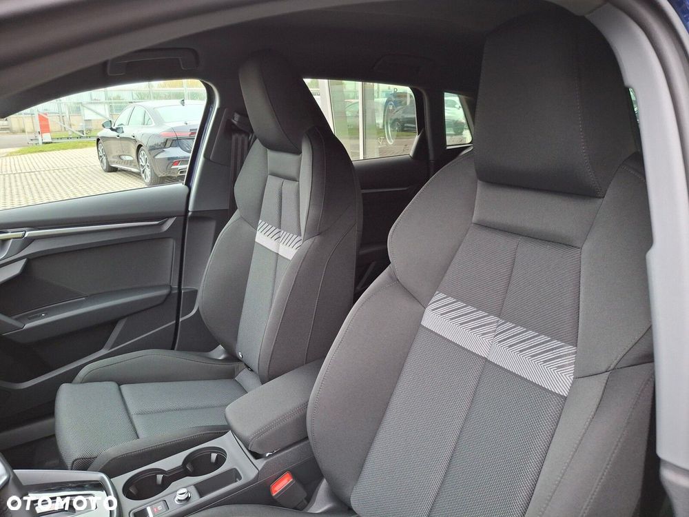 Audi A3 Sportback - 25