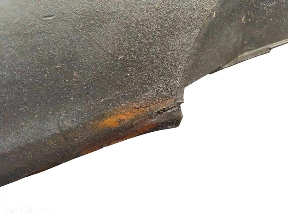 LISTWA PROGOWA PRAWA VOLVO XC60 I (2008-2013) - 4