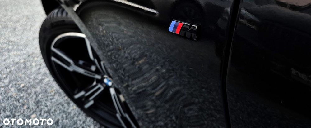 BMW Seria 4 420d Sport-Aut M Sport - 25