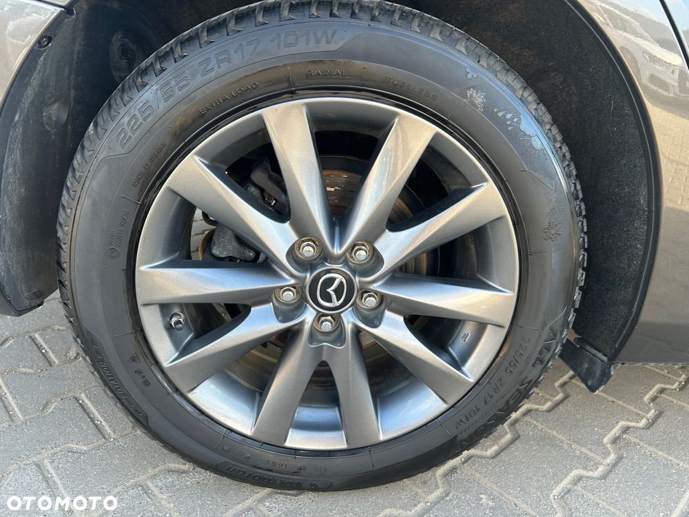 Mazda 6 2.0 SkyMotion - 14