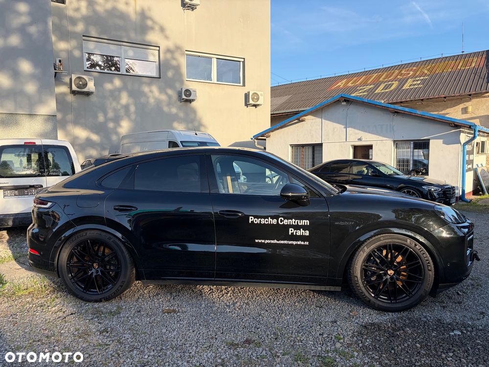 Porsche Cayenne - 11