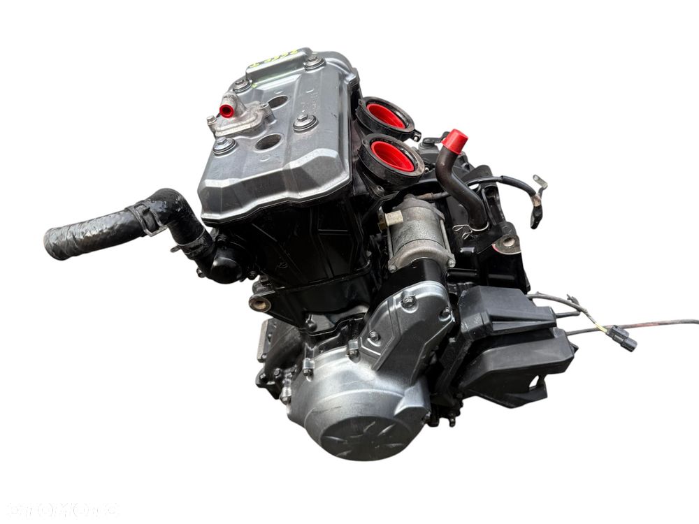 Silnik Kawasaki Z 650  17-20R     14Dni GW - 5