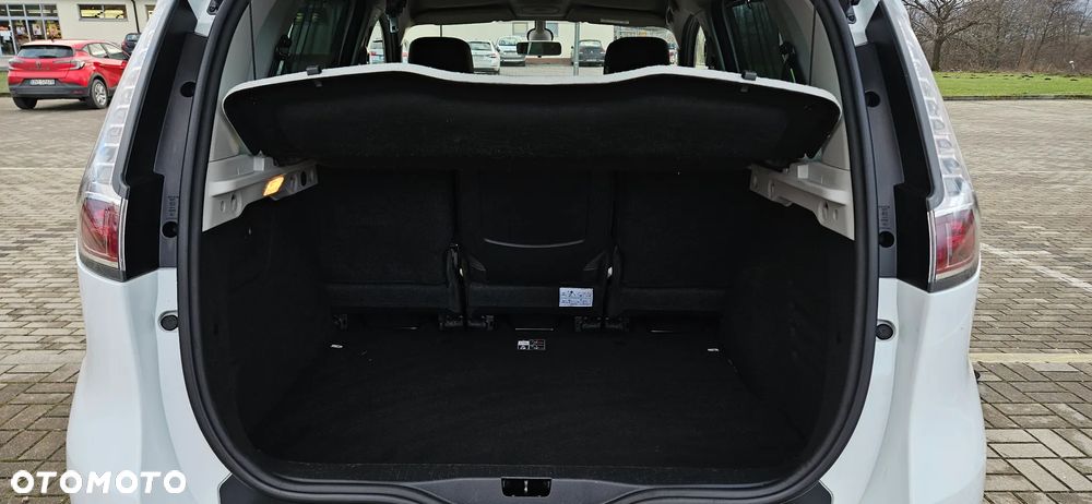 Renault Scenic 1.2 TCe Energy Limited - 15