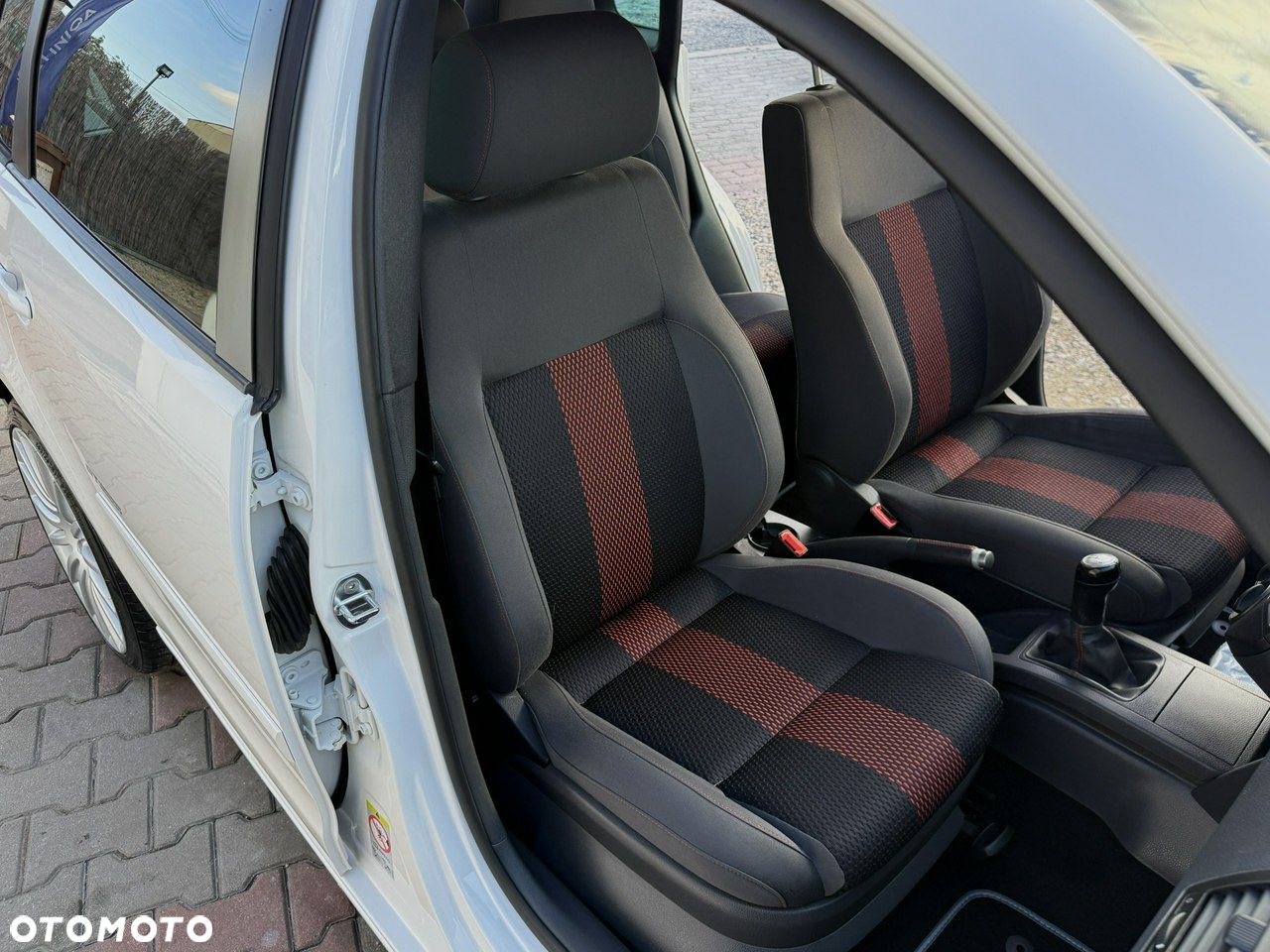 Volkswagen Polo 1.4 GT Rocket - 25